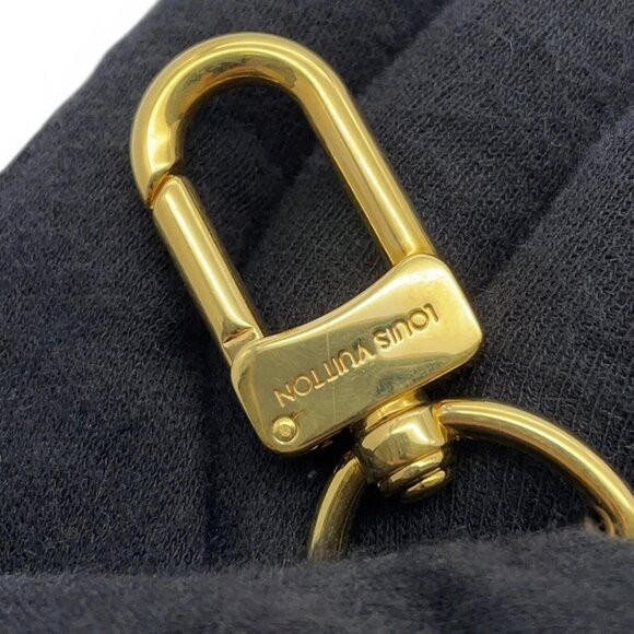 LOUIS VUITTON Sac Plat Size BB Epi Leather Noir M20958 - Picture 10 of 16